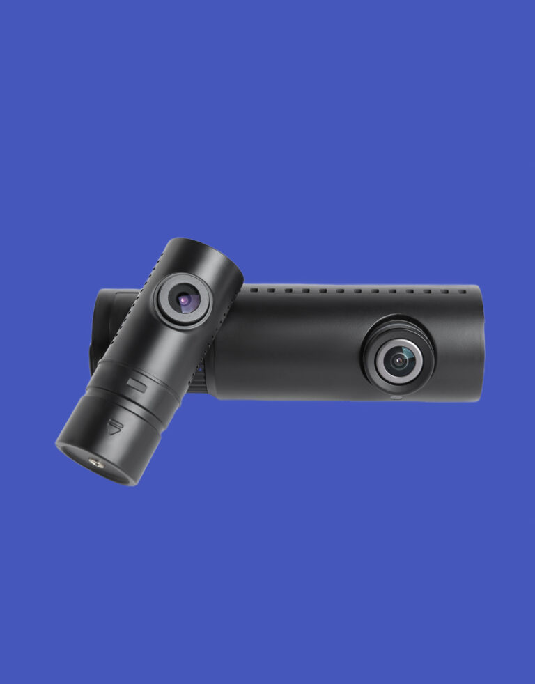 Dashcam DTI 29 Model G29A